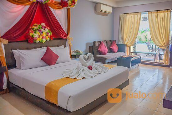 The Grand Santhi Hotel, Strg Lks Denpasar