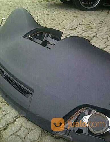 Perbaikan dasboard