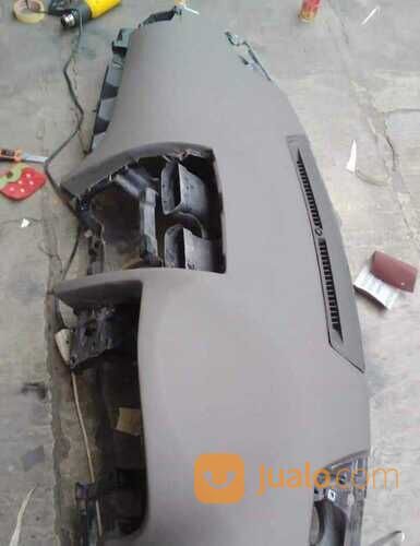 Perbaikan dasboard