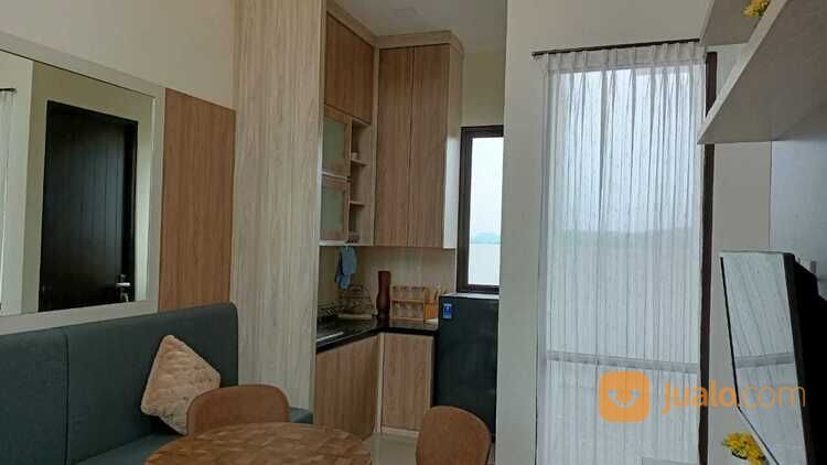 Rumah 500 jutaan dengan nuansa villa di Citeureup Bogor