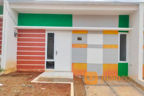 Over 40Juta Rumah di CITRA ELOK JONGGOL, Cileungsi Bogor