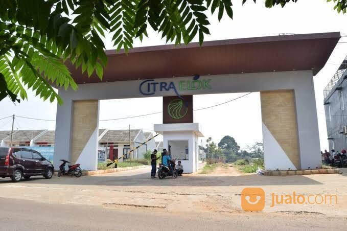 Over 40Juta Rumah di CITRA ELOK JONGGOL, Cileungsi Bogor