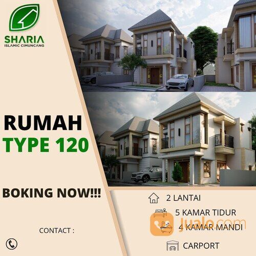 Perumahan Padasuka Bandung Murah | Rumah DiCimuncang Bandung