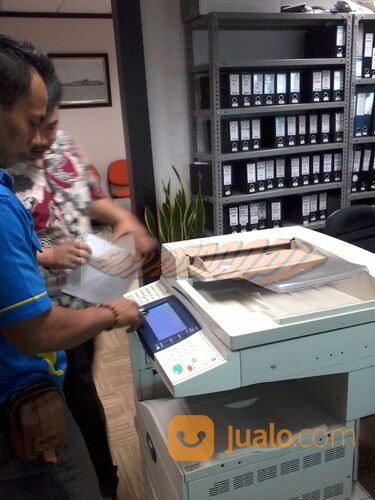 sewa mesin fotocopy murah untuk kantor di Jakarta