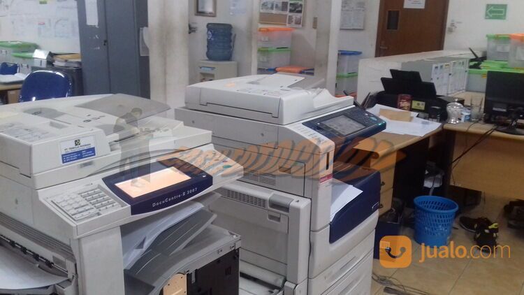 sewa mesin fotocopy murah untuk kantor di Jakarta