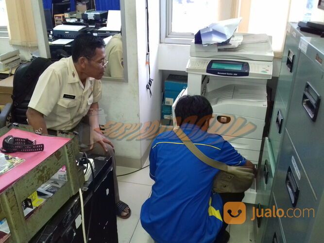sewa mesin fotocopy murah untuk kantor di Jakarta