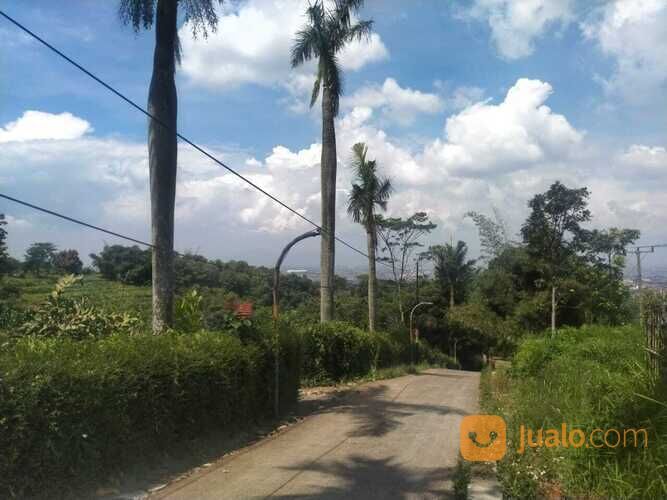 Tanah Kota Bandung Matang Siap Bangun Surat SHM