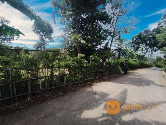 Tanah Kota Bandung Matang Siap Bangun Surat SHM