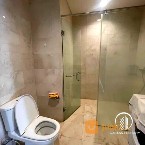 Four Winds Apartment Tipe Studio Fully Furnished di Kota Jakarta