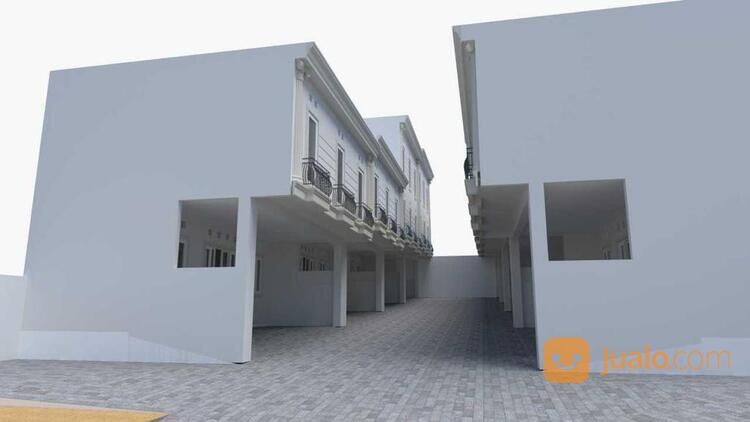 Rumah Kos Pesona Tapak Siring