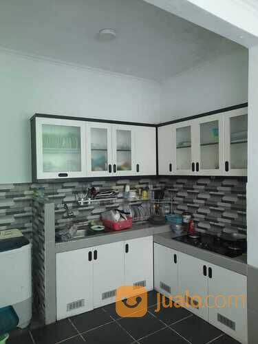Rumah Area Taman Yasmin Bogor, Harga Dibawah Pasaran