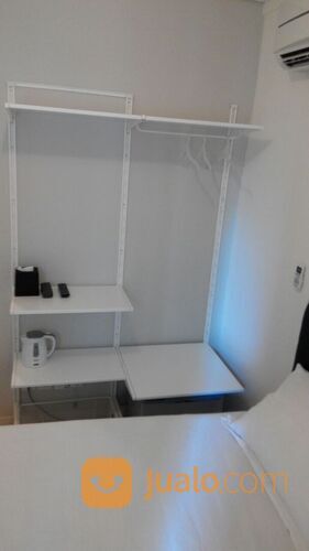 Apartemen Madison Studio cocok untuk Mahasiswa, dekat Kampus, RS, Central Park, Akses Tol