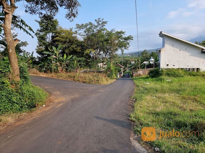 Tanah kota cocok buat perumahan dikota batu