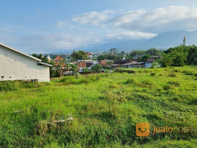 Tanah kota cocok buat perumahan dikota batu