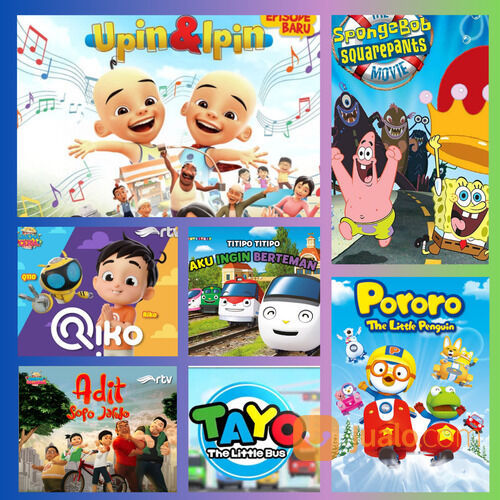 Jasa Pasang Antena Tv Bjm
