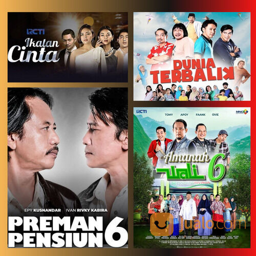 Jasa Pasang Antena Tv Bjm