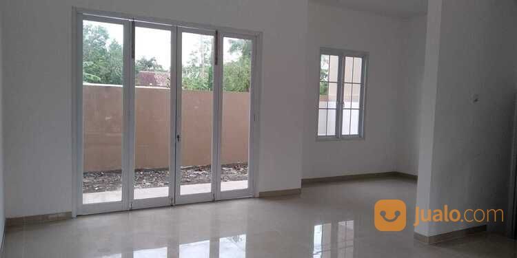 RUMAH 2LT GREEN ARYAMUKTI RESIDENCE Area Pedurungan Kota Semarang