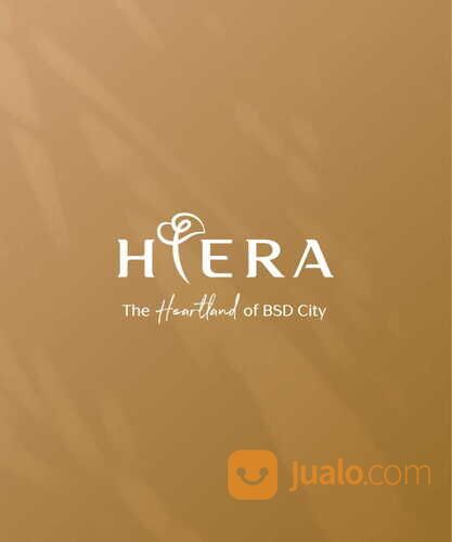 Rumah Keren Cantik Modern Terbaik di Welton Hiera BSD City
