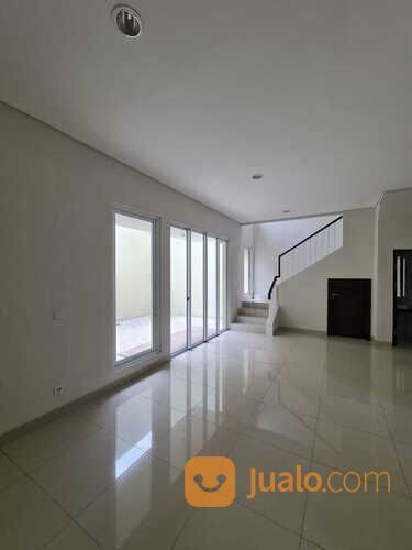 Rumah Eminent Ingenia Bsd 8x17 Termurah