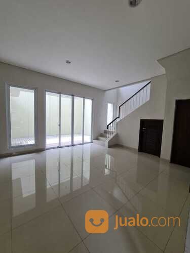 Rumah Eminent Ingenia Bsd 8x17 Termurah