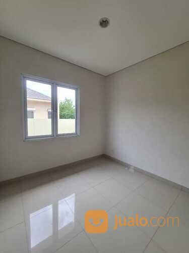 Rumah Eminent Ingenia Bsd 8x17 Termurah