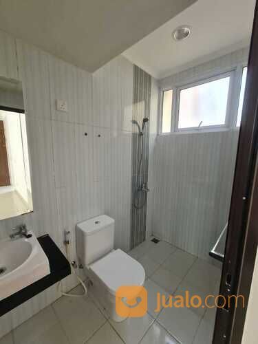 Rumah Eminent Ingenia Bsd 8x17 Termurah