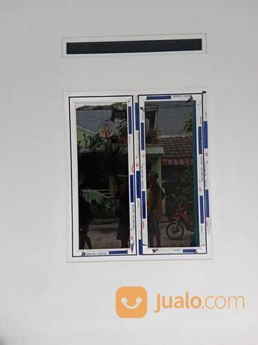 Rumah di Perumahan Pondok Ungu Permai Bekasi