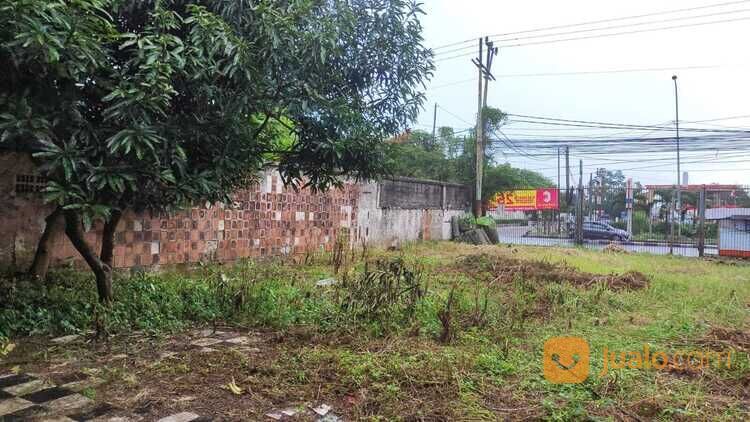 Tanah Murah Tepi Jalan Raya Jakarta Bogor Dipastikan Untung Besar Jika Bangun Usaha