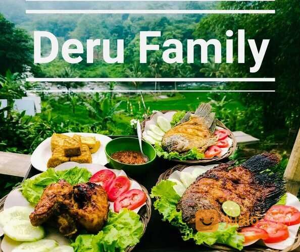 Deru Air Sentul |Camping & Glamping|