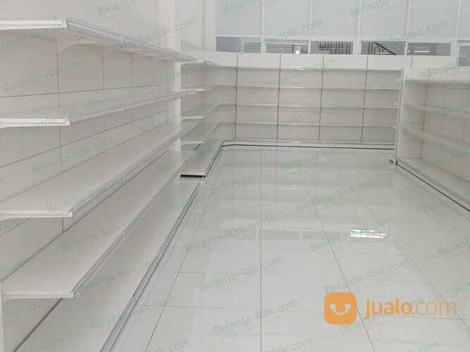 BELANJA-RAK.COM SEMARANG