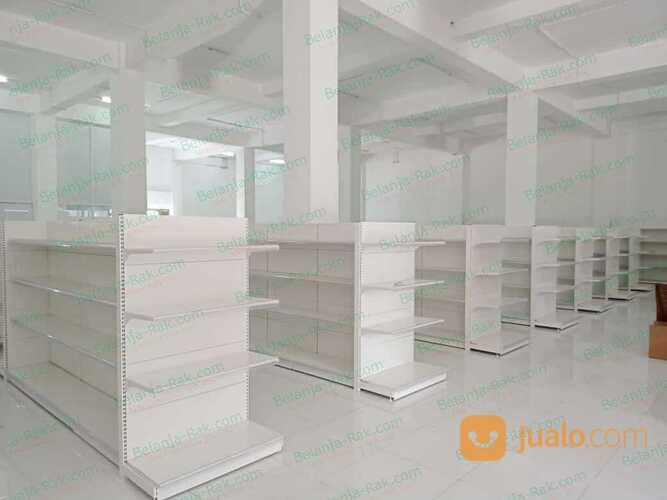 BELANJA-RAK.COM SEMARANG