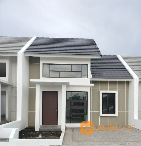 Subsidi DP 30 Juta Rumah di Selatan Surabaya Cicilan 3 Jutaan