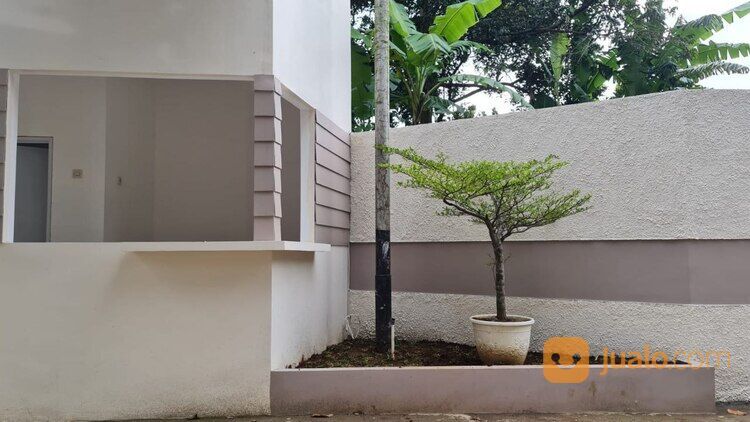 Rumah Dekat Sektor Yasmin Bogor Kpr Syariah Developer Di Kota Bogor
