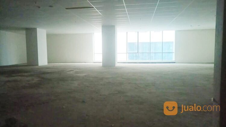 Ruang Kantor Dekat Bandara Soekarno Hatta Cengkareng, Gerbang Tol Benda, Jalan Tol Sedyatmo