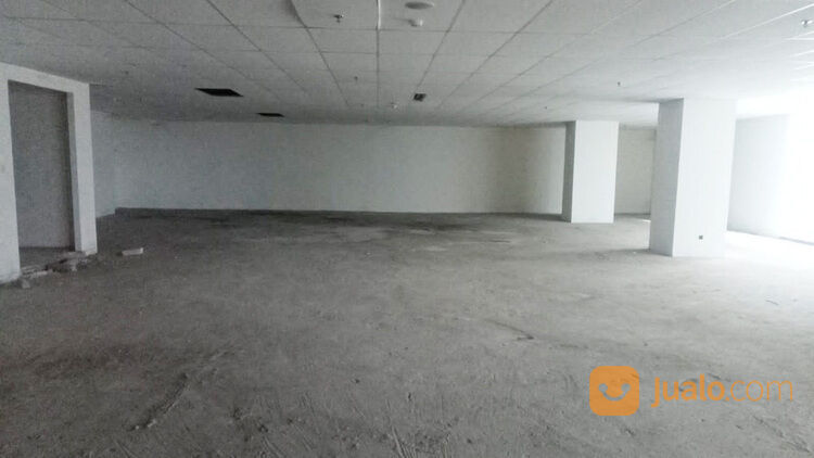 Ruang Kantor Dekat Bandara Soekarno Hatta Cengkareng, Gerbang Tol Benda, Jalan Tol Sedyatmo