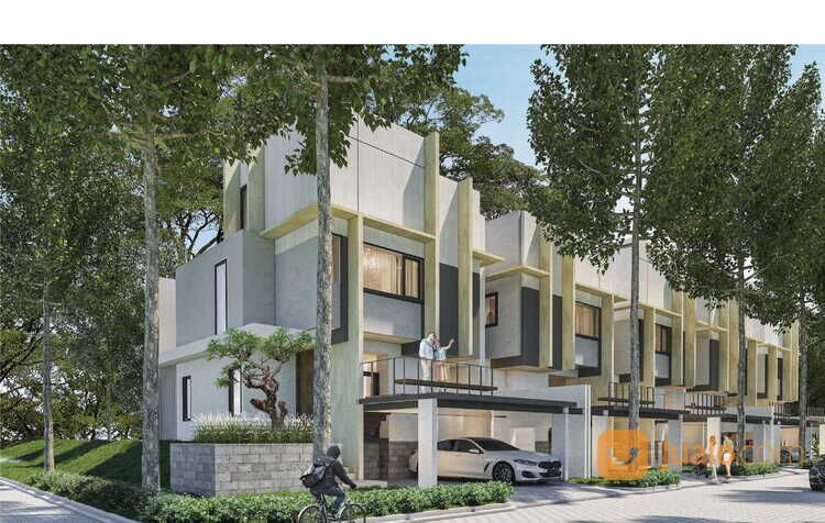The Blizfield BSD City Konsep Unik Terkeren Bagus Strategis