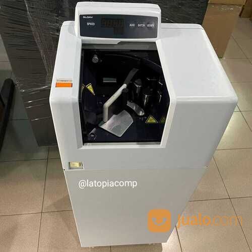 Mesin Hitung Uang Glory GNH-710