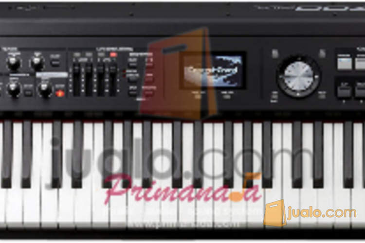 Jual Roland Rd 700nx Digital Piano Harga Promo Jakarta Jualo