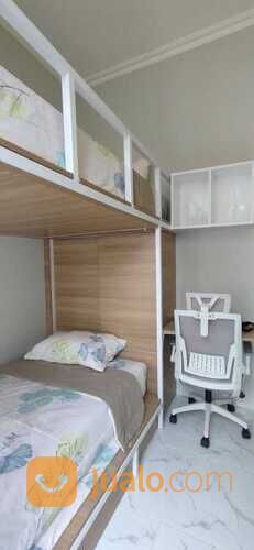 Apartemen Kost Bernuansa Resort Tirtayasa GSV Serang, Banten