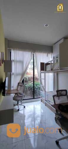 Apartemen Kost Bernuansa Resort Tirtayasa GSV Serang, Banten