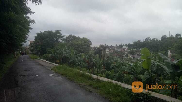 TANAH PASIR HONJE CIMUNCANG PADASUKA BANDUNG