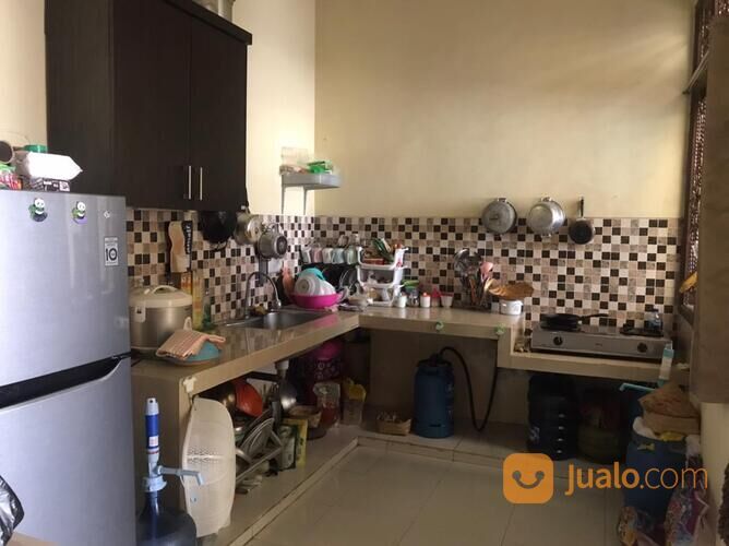 Rumah Hook Perumahan GPA Karangploso, Malang