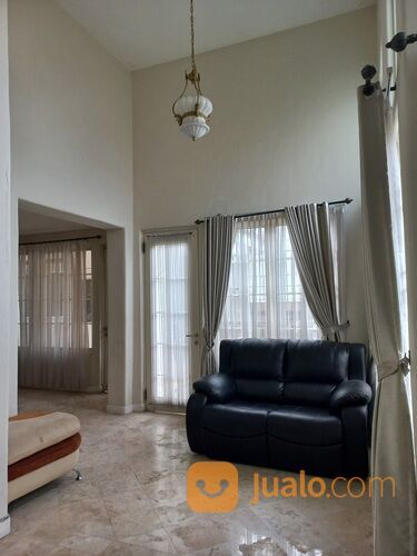 Rumah Bukit Sentul Bogor