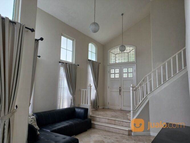 Rumah Bukit Sentul Bogor