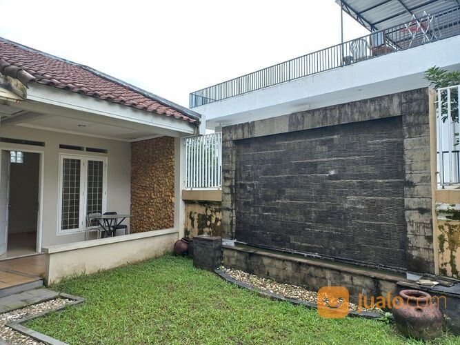 Rumah Bukit Sentul Bogor