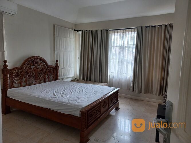 Rumah Bukit Sentul Bogor
