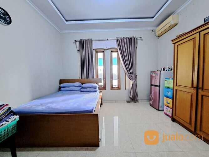 Rumah murah jatinegara indah