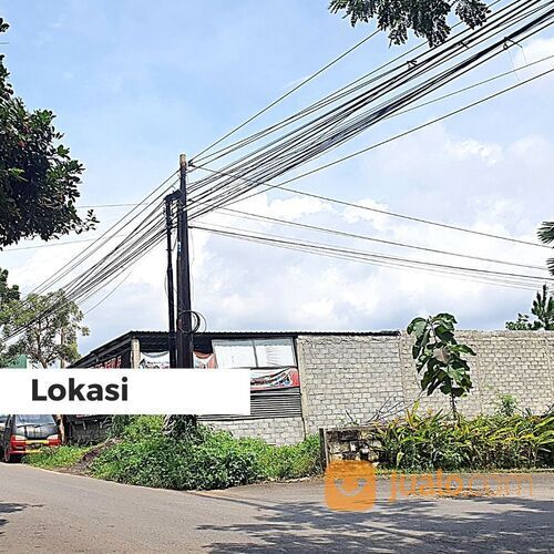 Tanah Tembalang Semarang Dekat Kampus UNDIP