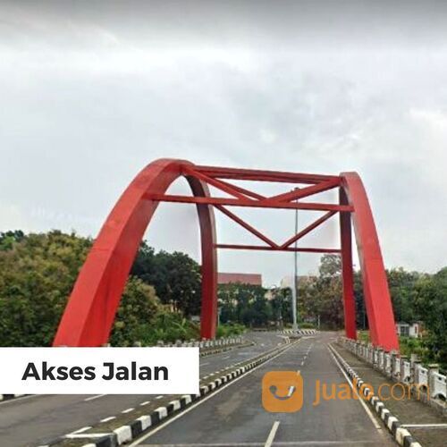 Tanah Tembalang Semarang Dekat Kampus UNDIP