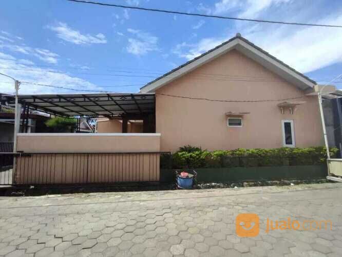 Rumah Murah Dekat Dengan AMNI